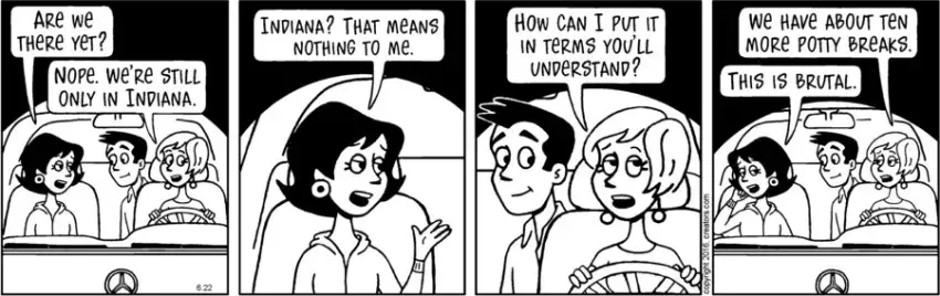 The Meaning of Lila for Jun 22, 2021