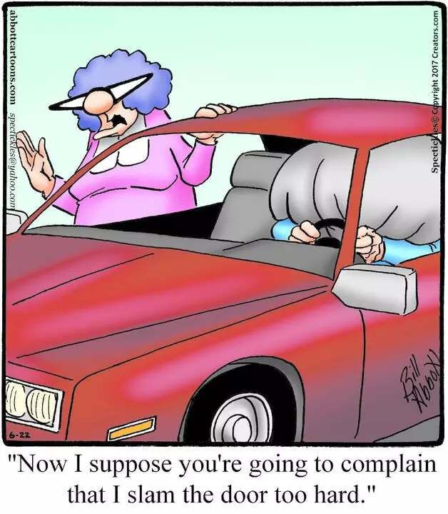 Spectickles for Jun 22, 2023