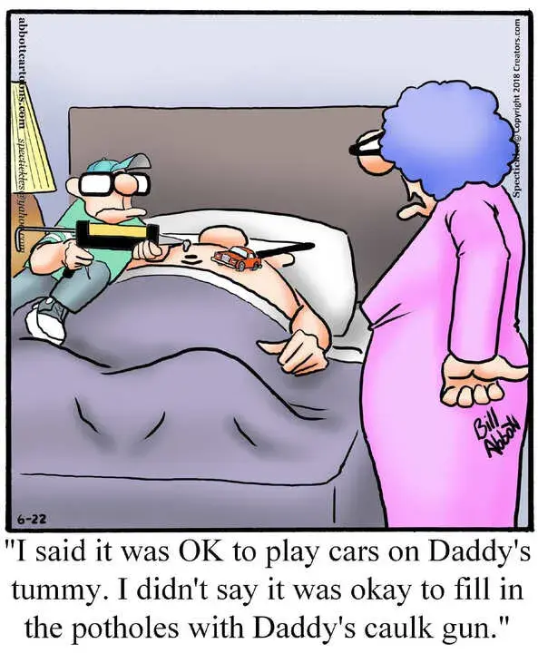 Spectickles for Jun 22, 2024