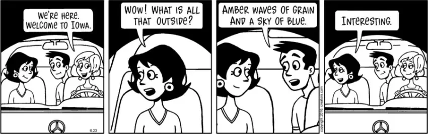 The Meaning of Lila for Jun 23, 2021