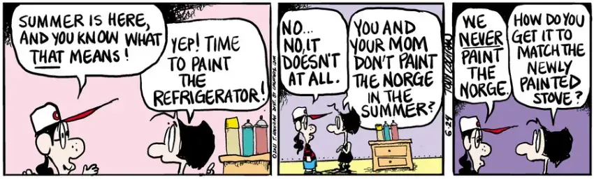 Agnes for Jun 24, 2021