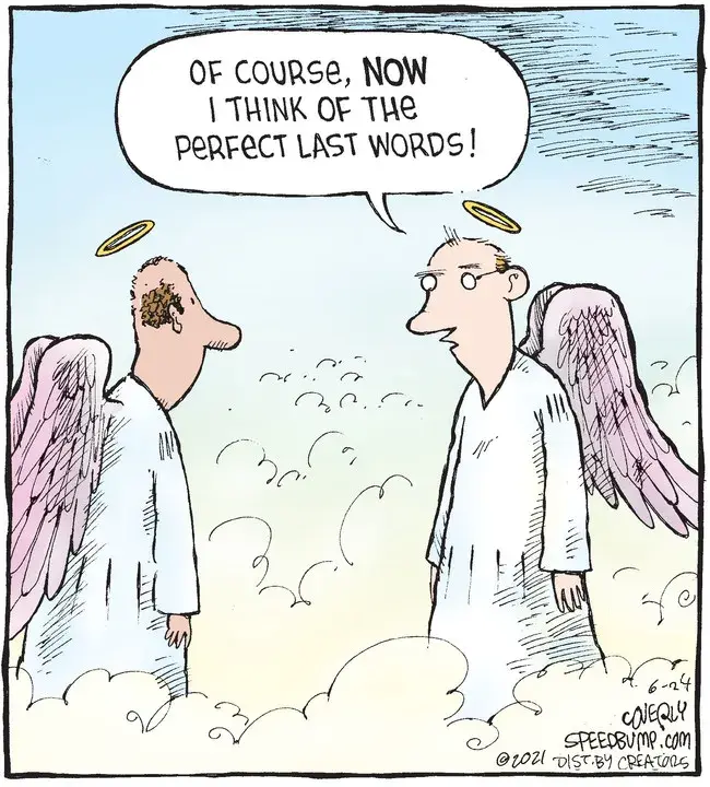 Speed Bump for Jun 24, 2021