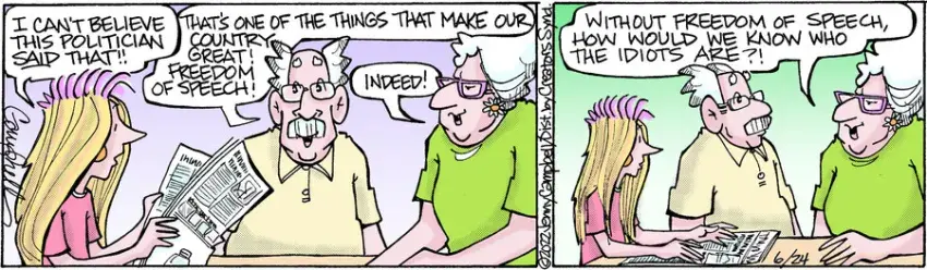 Flo & Friends for Jun 24, 2022