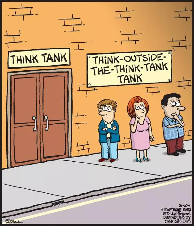 Free Range for Jun 24, 2023