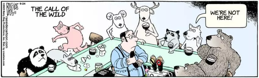 The Other Coast for Jun 24, 2023