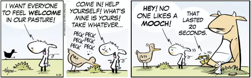 The Barn for Jun 24, 2023