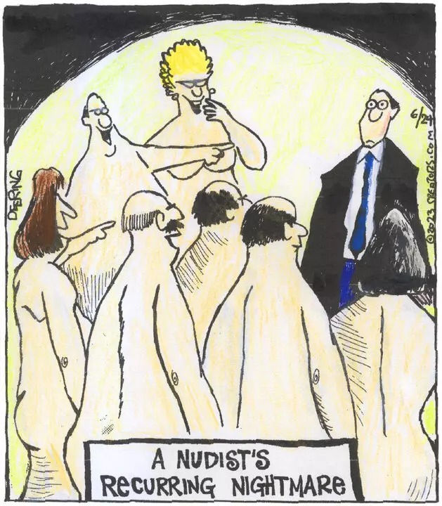 Strange Brew for Jun 24, 2023