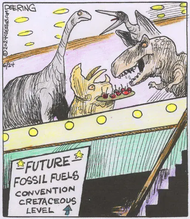 Strange Brew for Jun 24, 2024