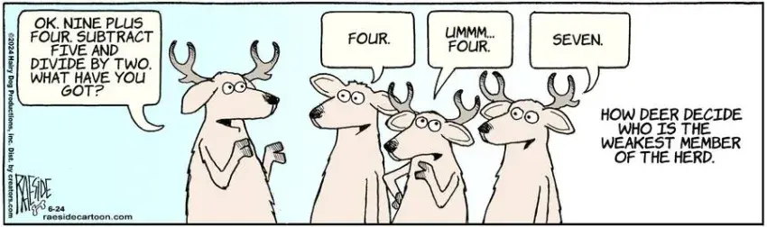 The Other Coast for Jun 24, 2024