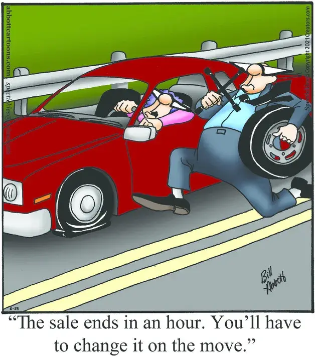 Spectickles for Jun 25, 2021