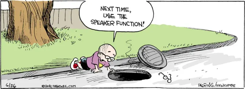 Zack Hill for Jun 26, 2021