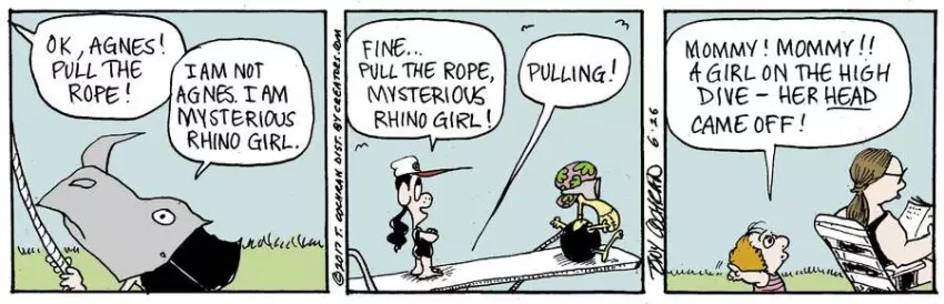 Agnes for Jun 26, 2023