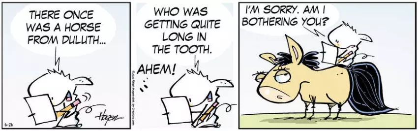 The Barn for Jun 26, 2023