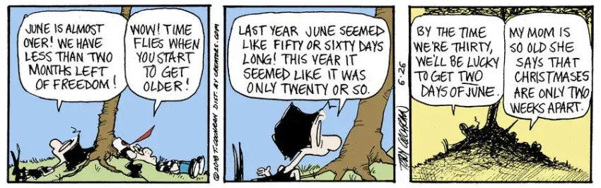 Agnes for Jun 26, 2024