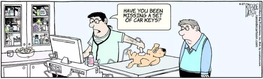 The Other Coast for Jun 27, 2023