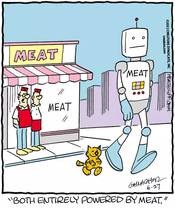 Heathcliff for Jun 27, 2023