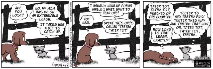 Dog Eat Doug for Jun 27, 2023