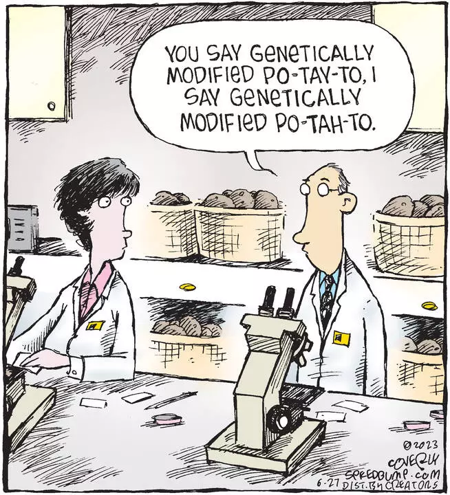 Speed Bump for Jun 27, 2023