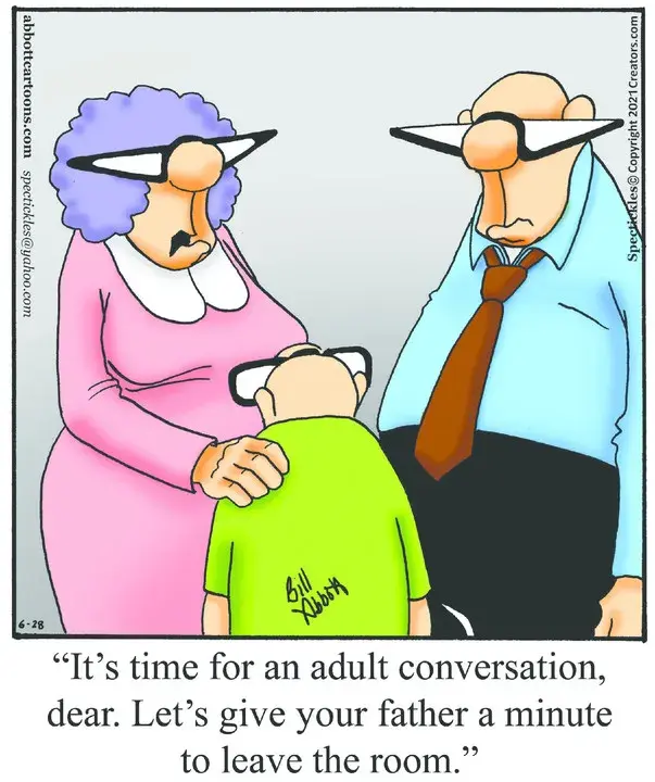 Spectickles for Jun 28, 2021