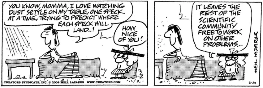 Momma for Jun 28, 2021