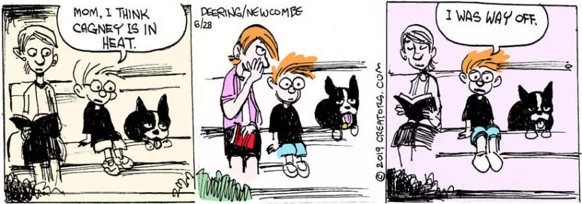 Zack Hill for Jun 28, 2023