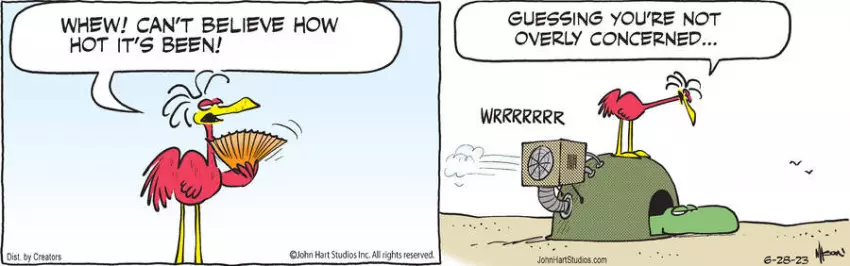 B.C. for Jun 28, 2023