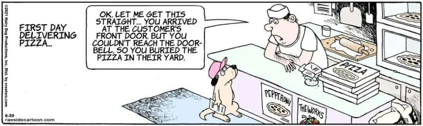 The Other Coast for Jun 29, 2021