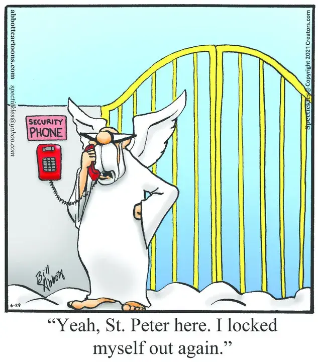 Spectickles for Jun 29, 2021