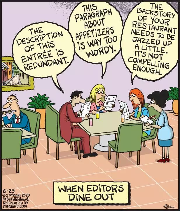 Free Range for Jun 29, 2023