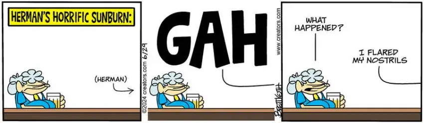 Diamond Lil for Jun 29, 2024