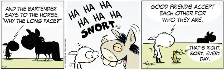 The Barn for Jun 29, 2024