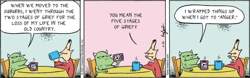 Scary Gary for Jun 30, 2021