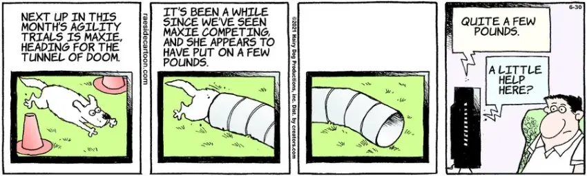 The Other Coast for Jun 30, 2021