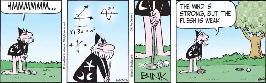 Wizard of Id for Jun 30, 2023