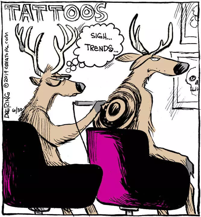 Strange Brew for Jun 30, 2023