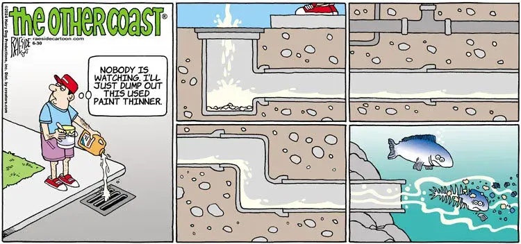 The Other Coast for Jun 30, 2024