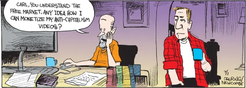 Zack Hill for Jul 01, 2021