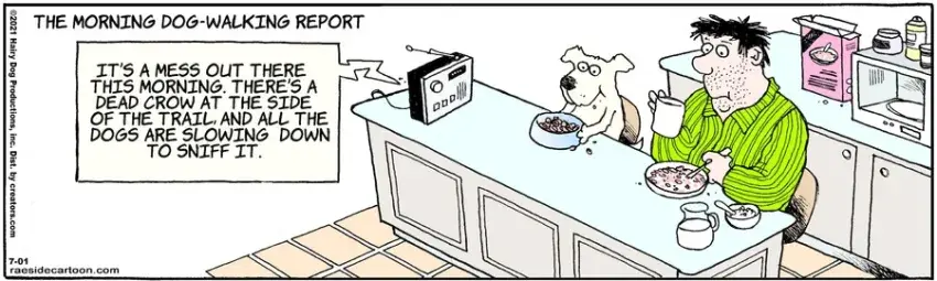 The Other Coast for Jul 01, 2021