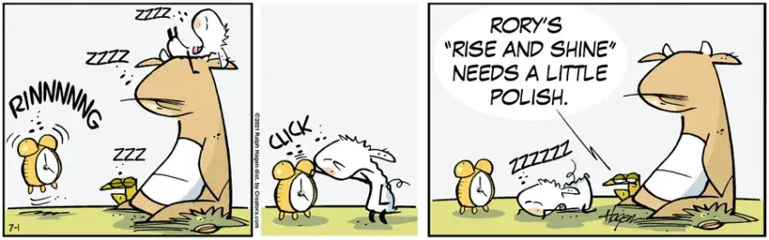 The Barn for Jul 01, 2021