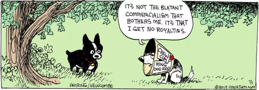 Zack Hill for Jul 01, 2023