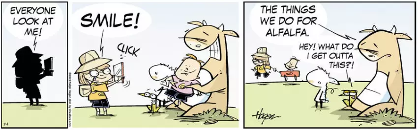 The Barn for Jul 01, 2023