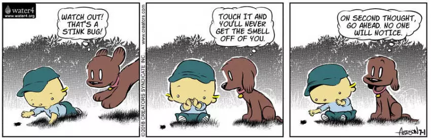 Dog Eat Doug for Jul 01, 2023