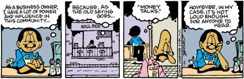 Herb and Jamaal for Jul 01, 2024