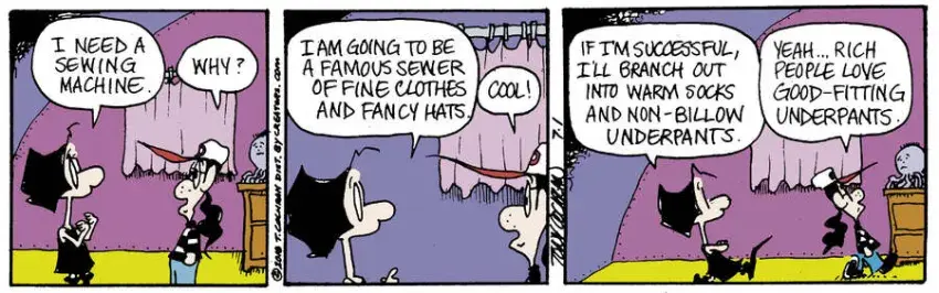 Agnes for Jul 01, 2024