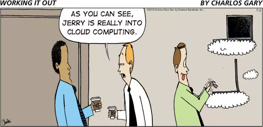 Working it Out for Jul 02, 2023