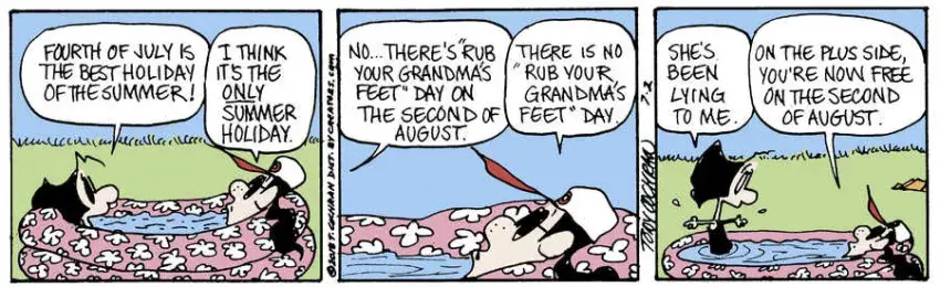 Agnes for Jul 02, 2024