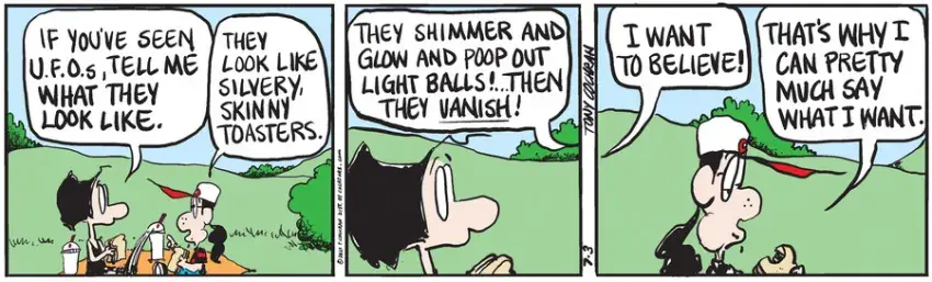 Agnes for Jul 03, 2021