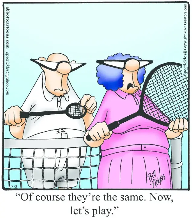 Spectickles for Jul 03, 2021