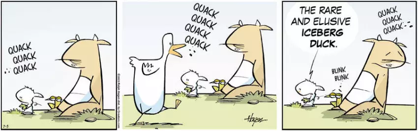 The Barn for Jul 03, 2023