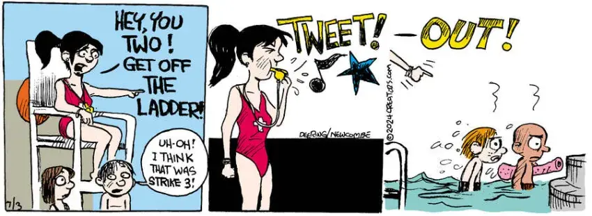 Zack Hill for Jul 03, 2024